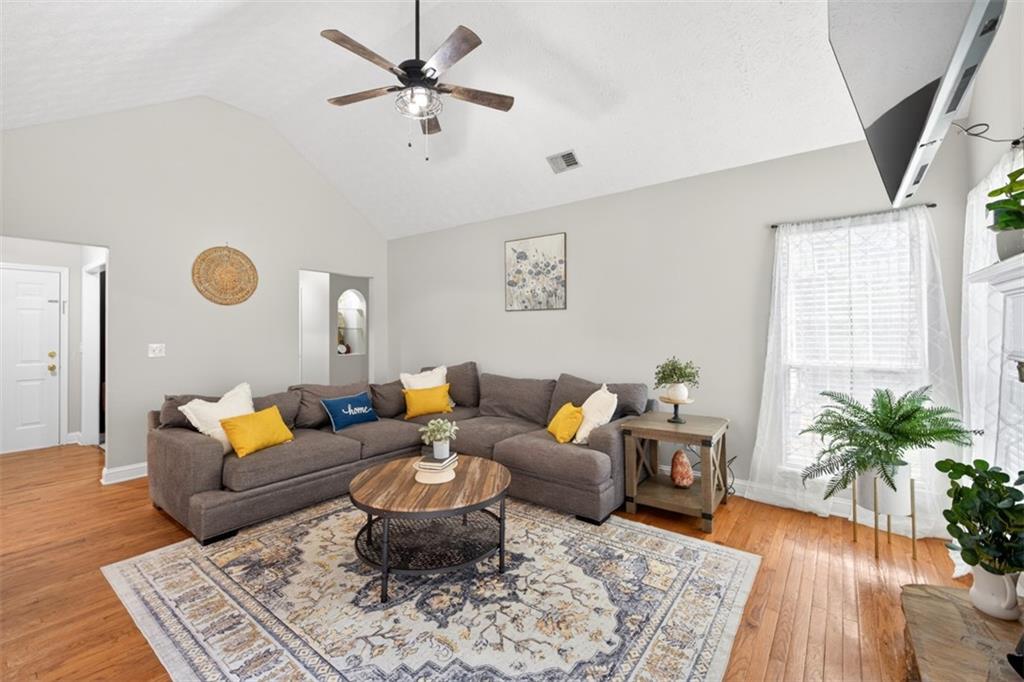 1262 Kilpatrick Lane Bethlehem, GA 30620 - Photo 10 of 45