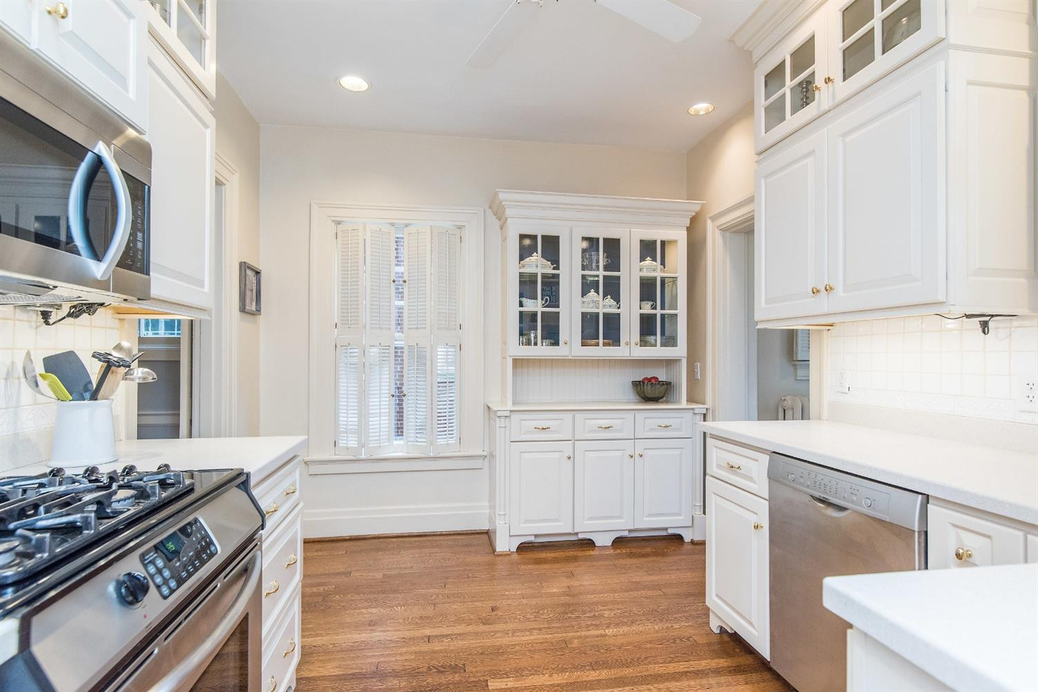 303 Desha Road Lexington, KY 40502 - Photo 18 of 59 Listing Photo