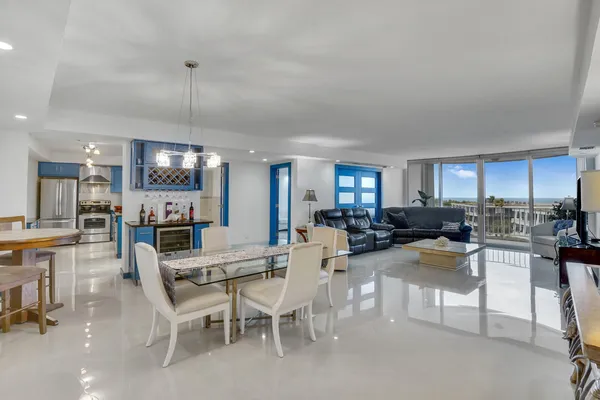 $6,500 | 2295 South Ocean Boulevard, Unit 619, Palm Beach, FL 33480