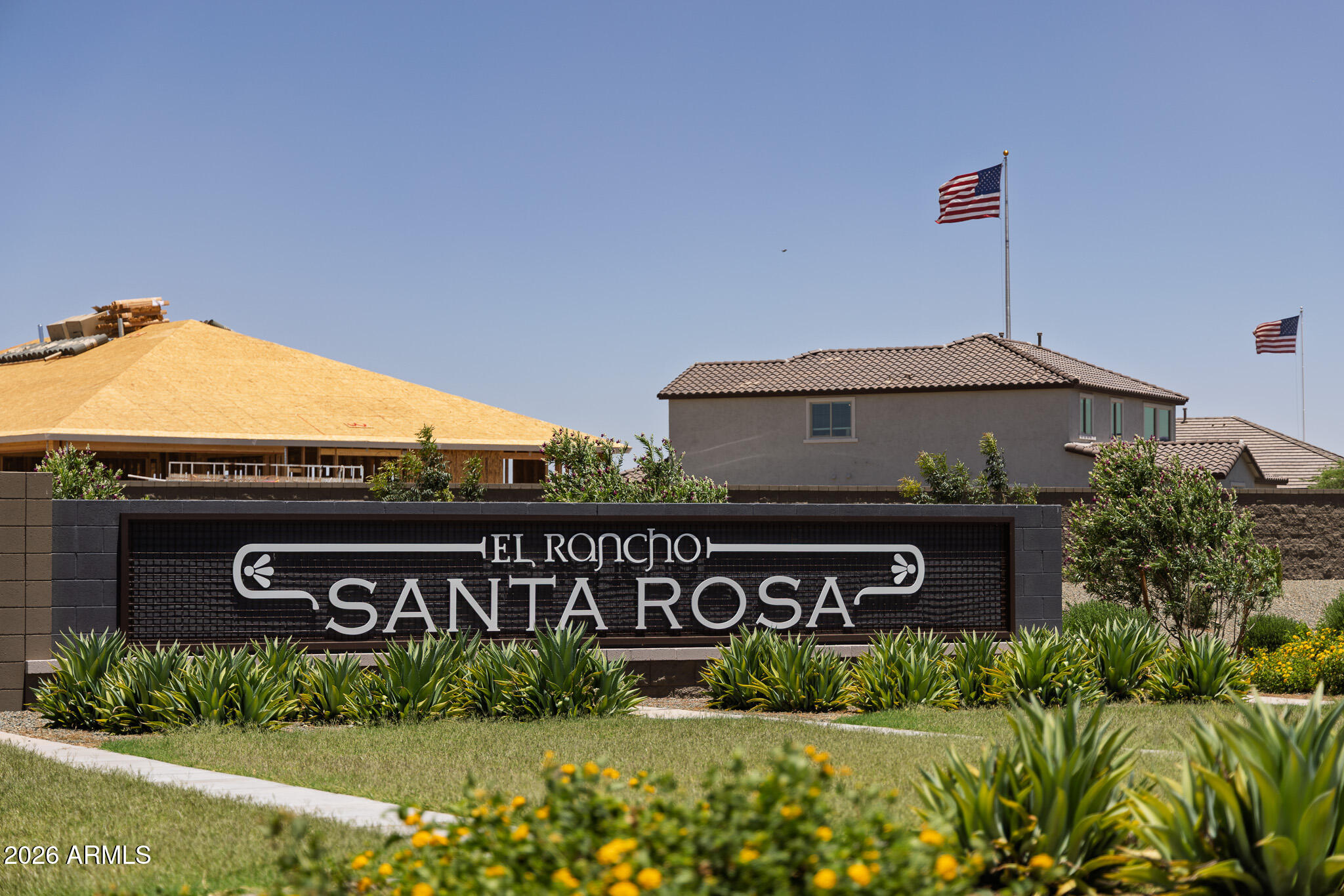 17155 North Lariat Road Maricopa, AZ 85138 - Photo 38 of 52 Rancho_Santa_Rosa-14
