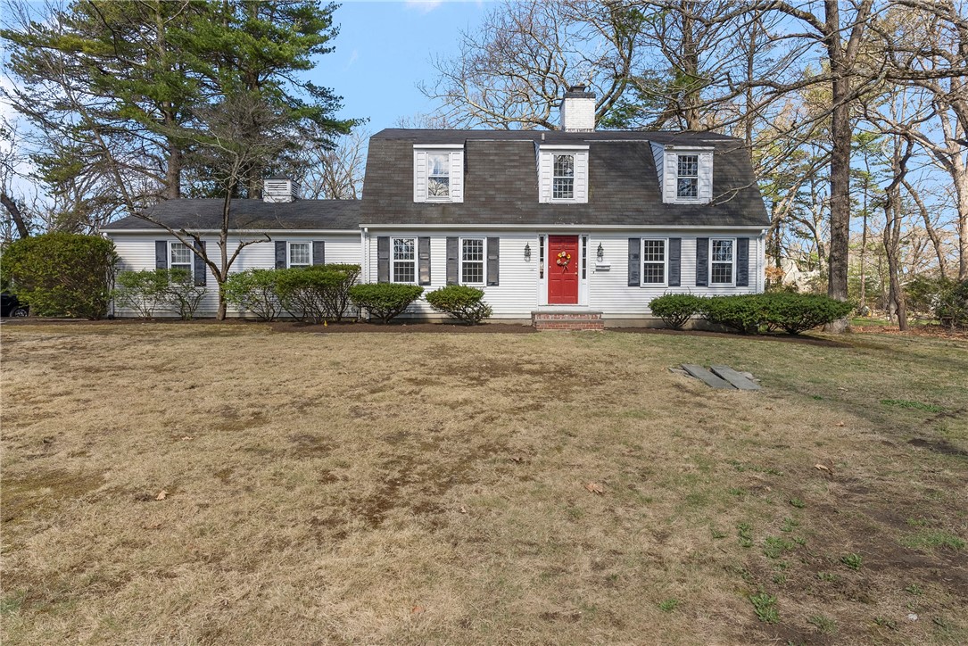 285 Crestwood Road Warwick, RI 02886 - Photo 1 of 44 Gallery Image 1