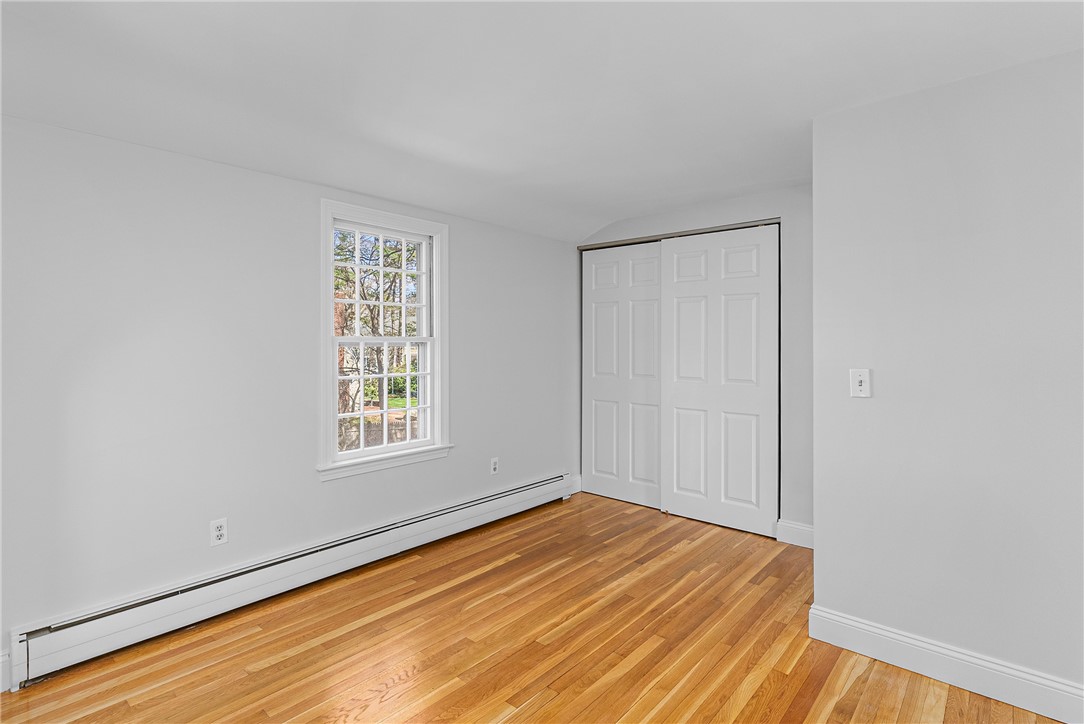 285 Crestwood Road Warwick, RI 02886 - Photo 27 of 44 Bedroom #2