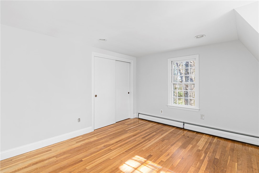 285 Crestwood Road Warwick, RI 02886 - Photo 30 of 44 Bedroom #3
