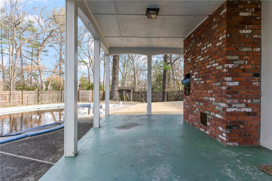 285 Crestwood Road Warwick, RI 02886 - Photo 36 of 44 Gallery Image 36