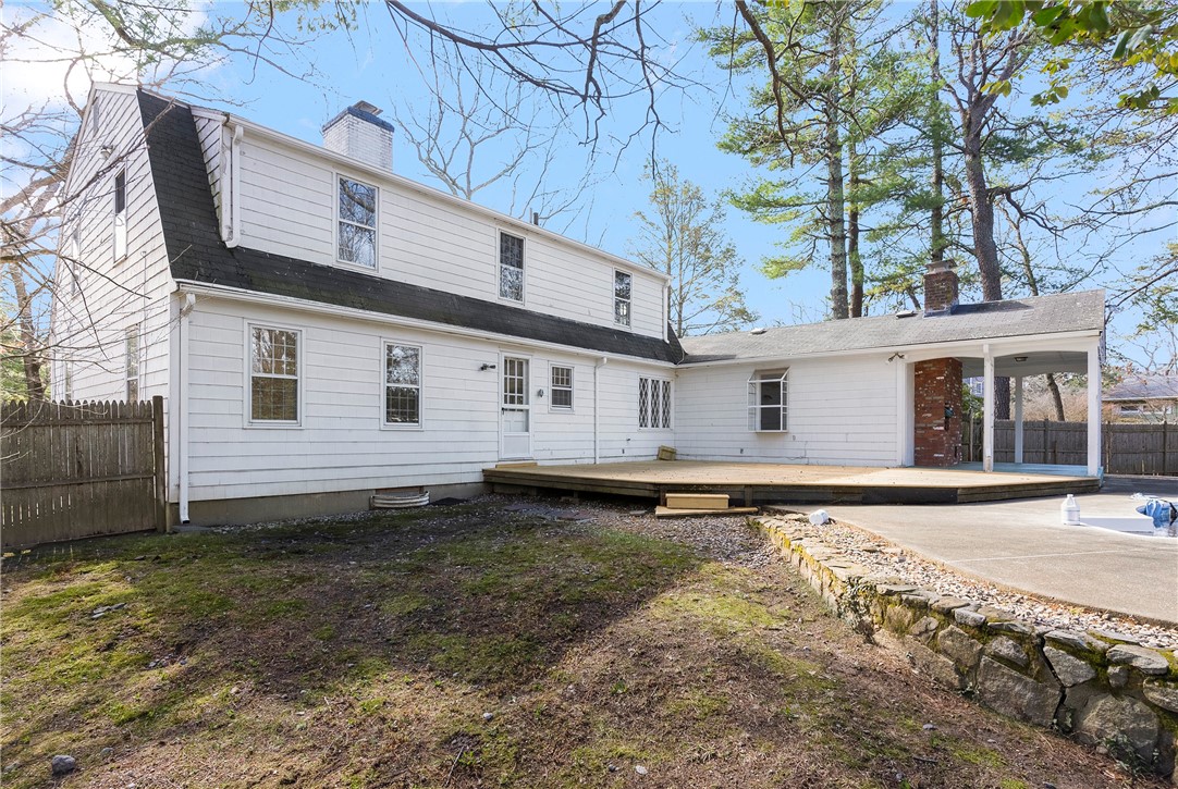 285 Crestwood Road Warwick, RI 02886 - Photo 38 of 44 Gallery Image 38