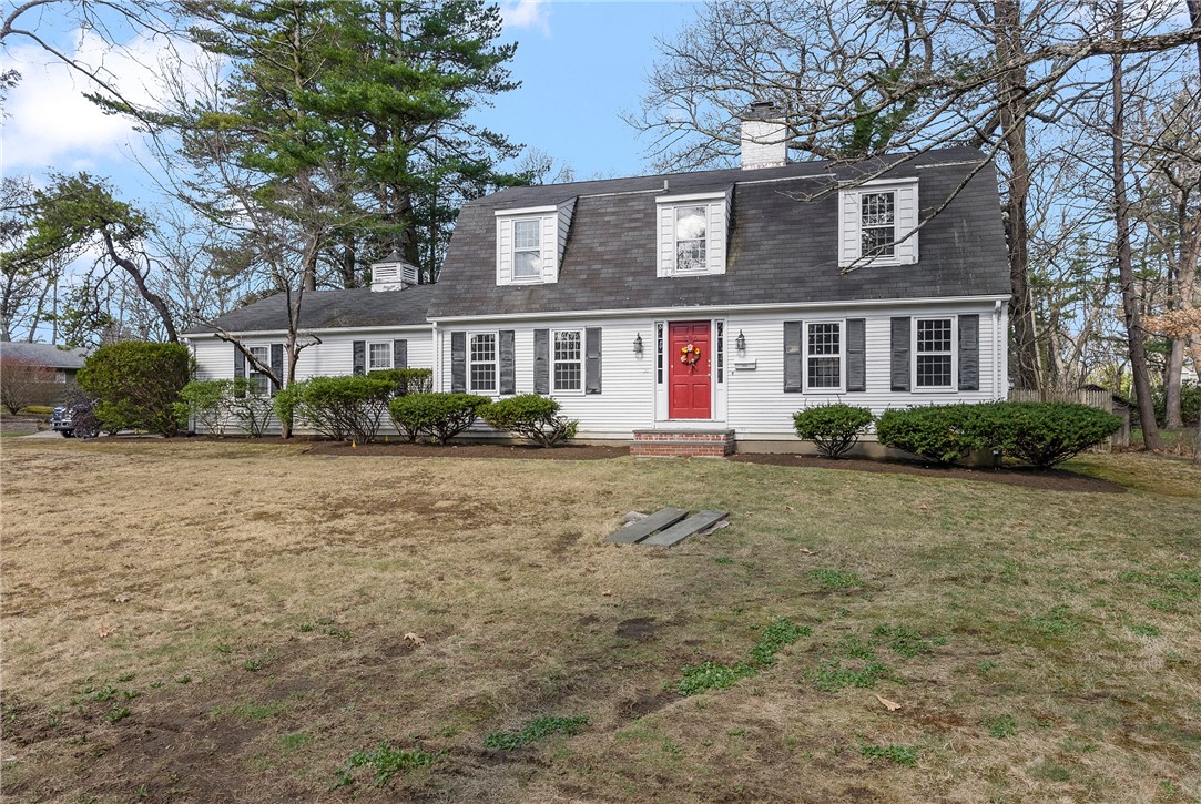 285 Crestwood Road Warwick, RI 02886 - Photo 41 of 44 Gallery Image 41