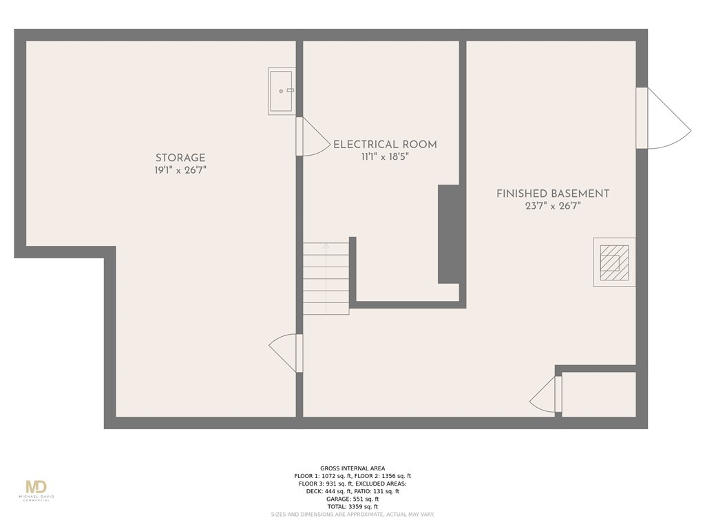 285 Crestwood Road Warwick, RI 02886 - Photo 44 of 44 Gallery Image 44