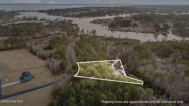 $38,000 | 850 Southern Plantation Drive North, Oriental, NC 28571