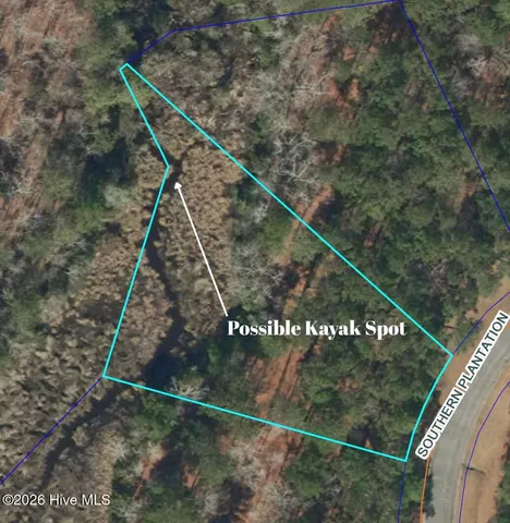 $38,000 | 850 Southern Plantation Drive North, Oriental, NC 28571