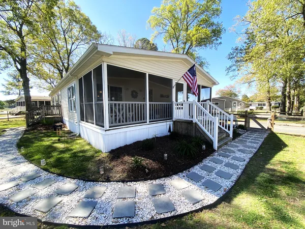 $179,000 | 26803 Port Road, Unit E186, Long Neck, DE 19966