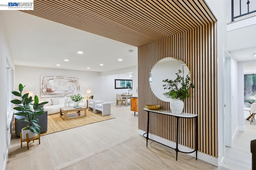 74 Hazelnut Court San Ramon, CA 94583 - Photo 5 of 60 a living room with furniture