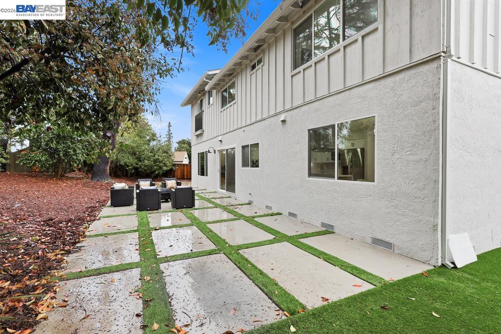 74 Hazelnut Court San Ramon, CA 94583 - Photo 52 of 60