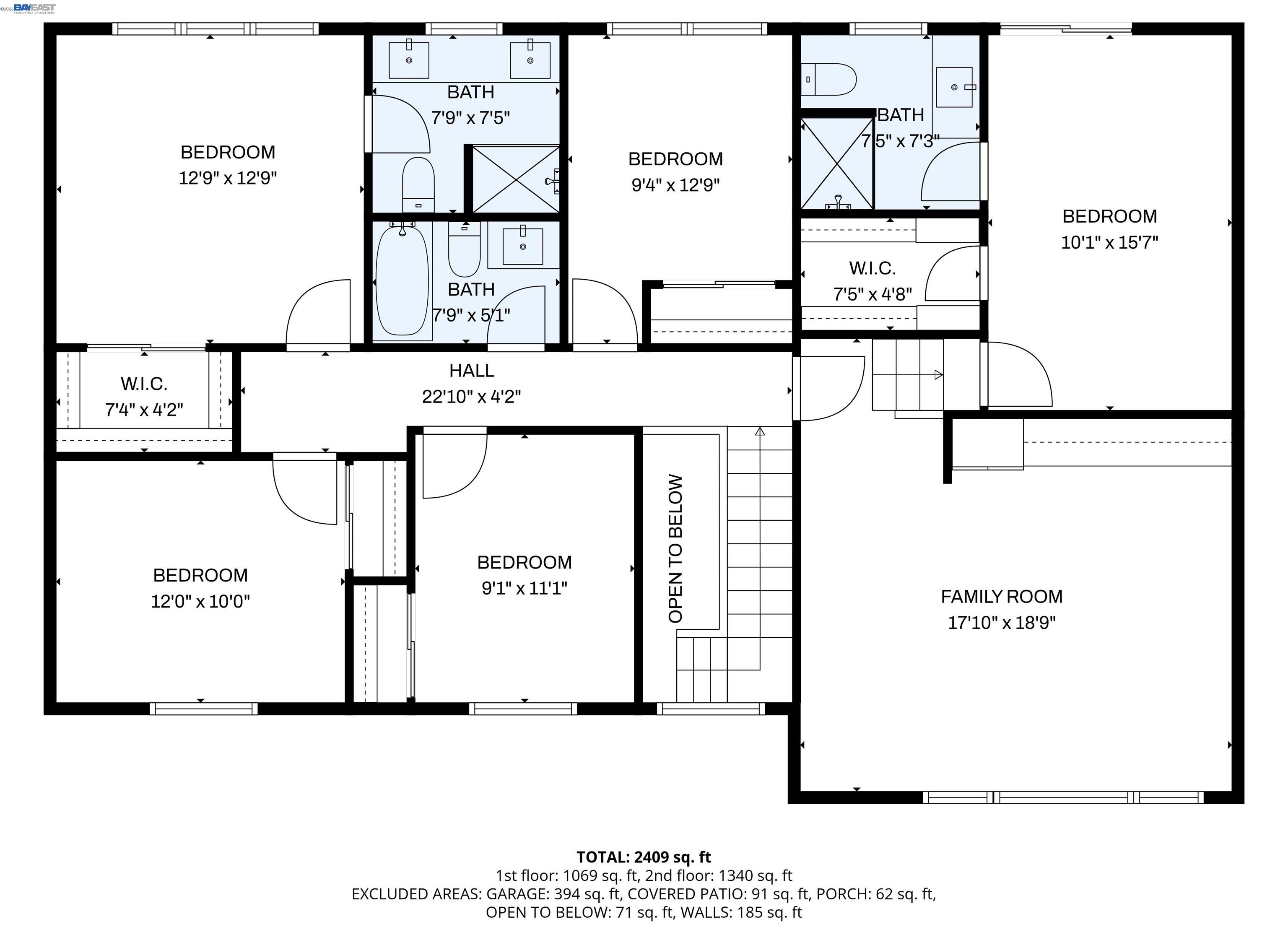 74 Hazelnut Court San Ramon, CA 94583 - Photo 60 of 60