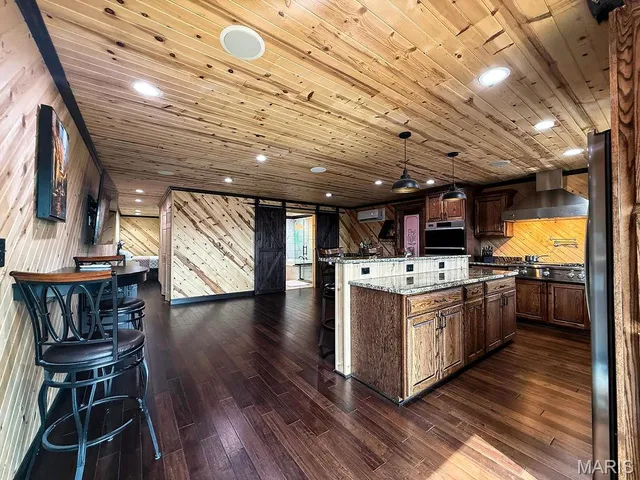 $335,000 | 6443 Eades Drive, Unit 6439, French Village, MO 63036