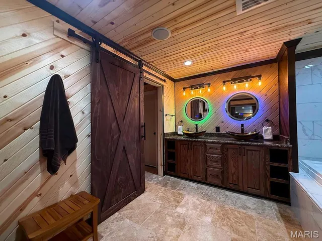 $335,000 | 6443 Eades Drive, Unit 6439, French Village, MO 63036