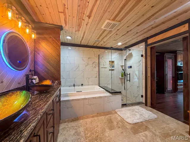 $335,000 | 6443 Eades Drive, Unit 6439, French Village, MO 63036