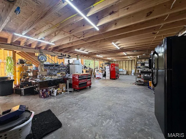 $335,000 | 6443 Eades Drive, Unit 6439, French Village, MO 63036