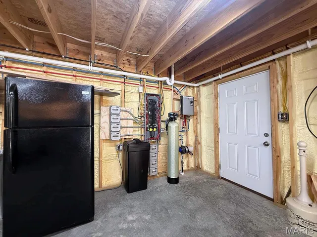 $335,000 | 6443 Eades Drive, Unit 6439, French Village, MO 63036