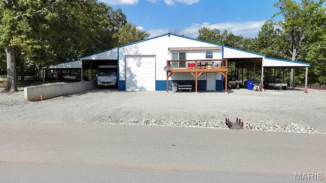 $335,000 | 6443 Eades Drive, Unit 6439, French Village, MO 63036