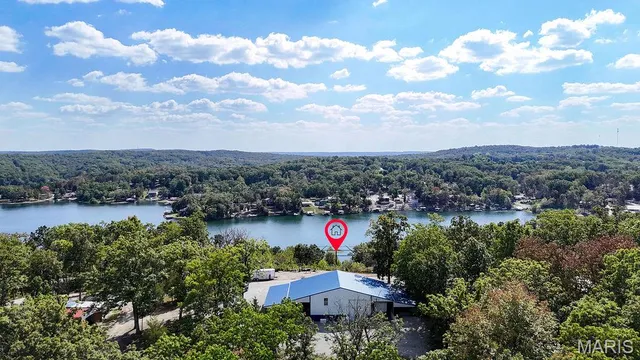 $335,000 | 6443 Eades Drive, Unit 6439, French Village, MO 63036