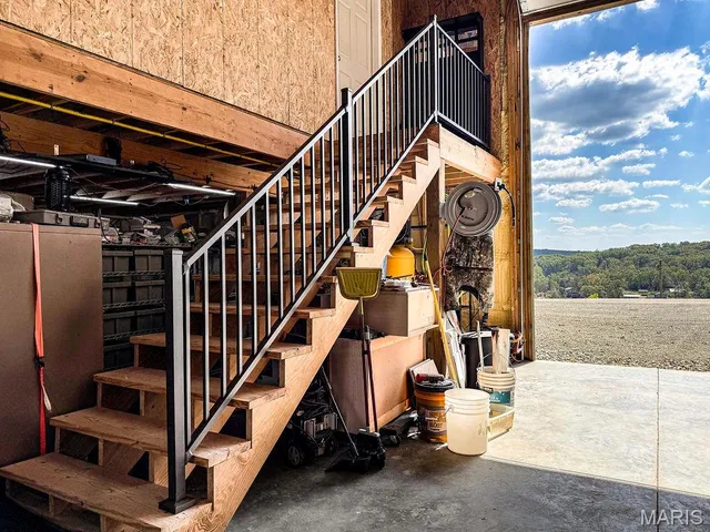 $335,000 | 6443 Eades Drive, Unit 6439, French Village, MO 63036