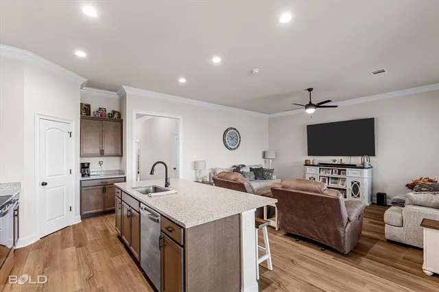 $269,900 | 790 Venecia Drive, Bossier City, LA 71111