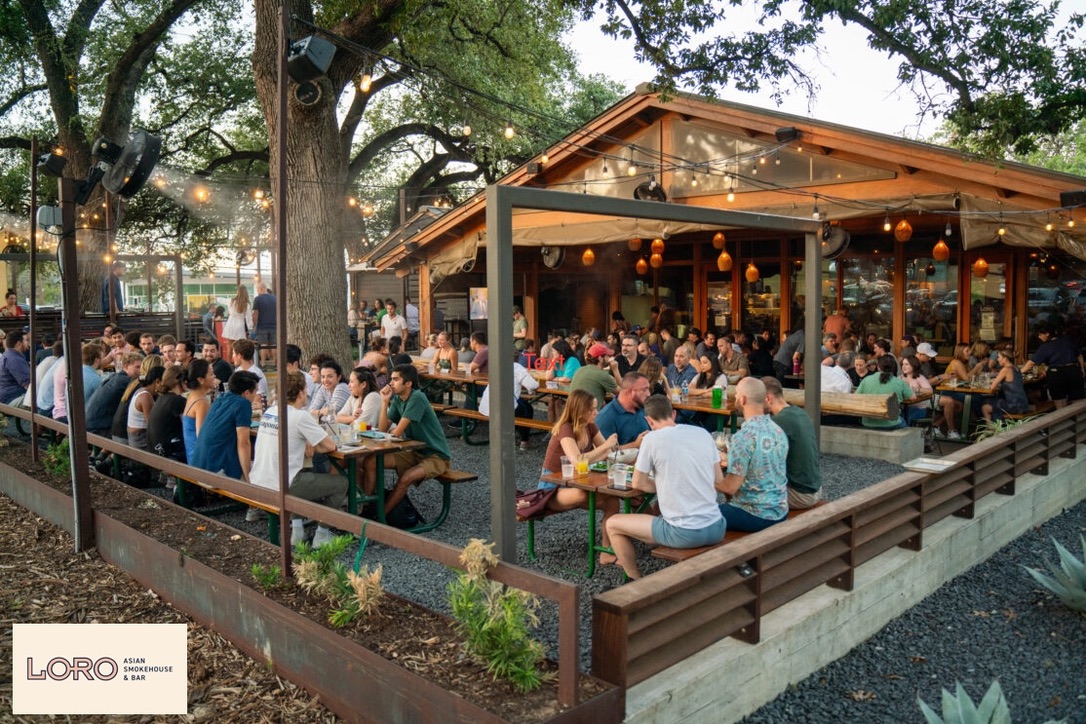 2216 Thornton Road, Unit 431 Austin, TX 78704 - Photo 29 of 30 street view