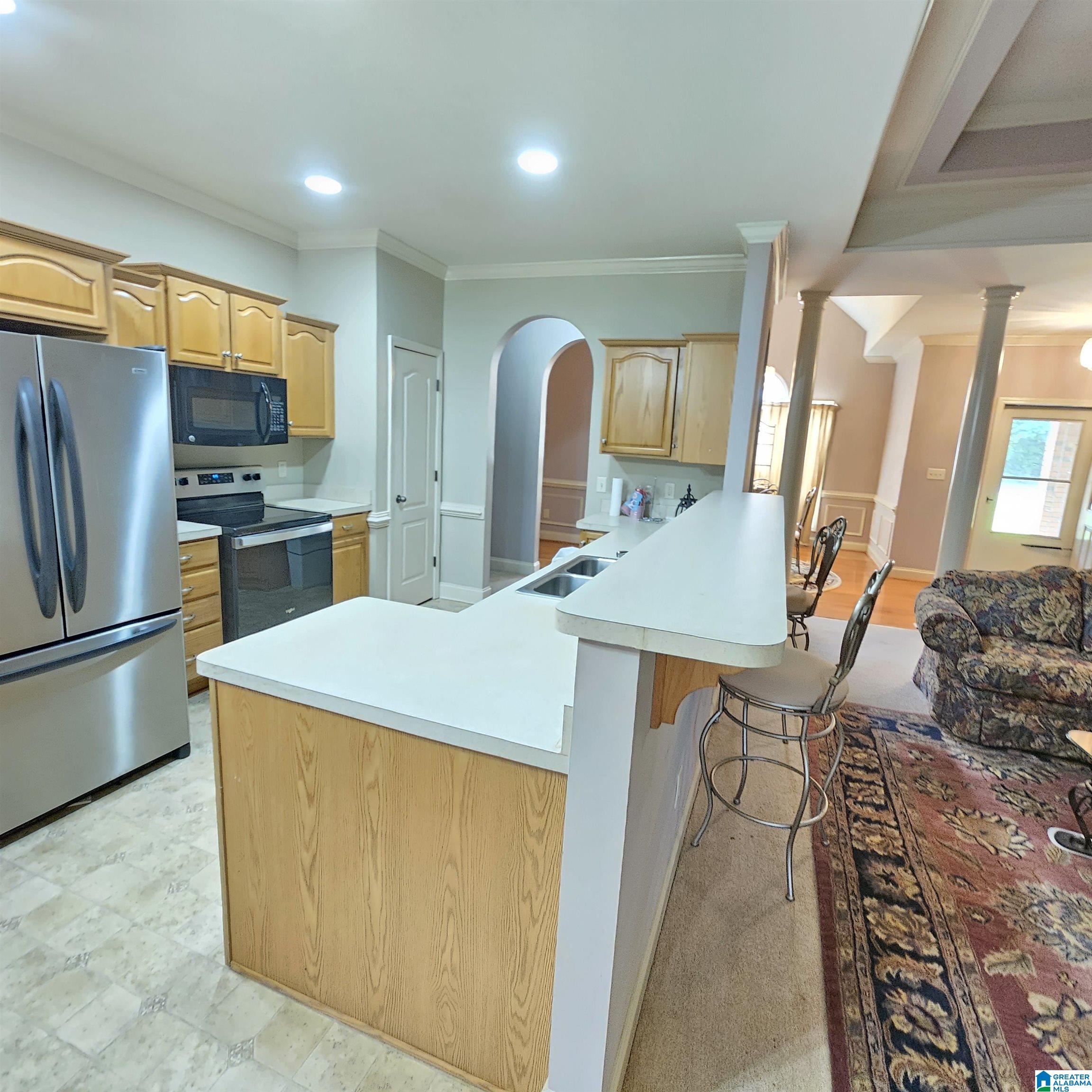 604 Ridge Way Pleasant Grove, AL 35127 - Photo 6 of 19