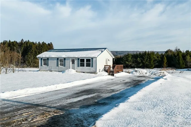 $189,000 | 9155 Fraser Road, Steuben, NY 13354