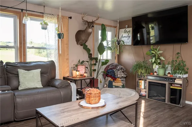 $189,000 | 9155 Fraser Road, Steuben, NY 13354