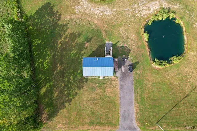 $189,000 | 9155 Fraser Road, Steuben, NY 13354