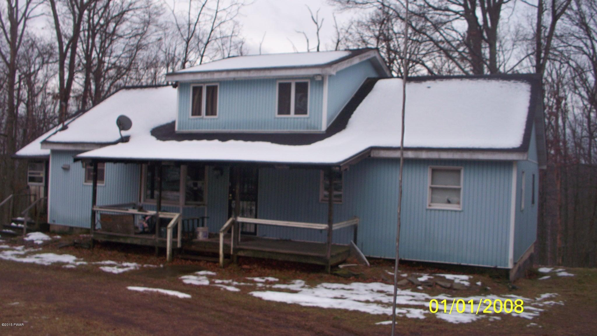 179 Blue Eddy Road Hawley, PA 18428 - Photo 1 of 5 Gallery Image 1
