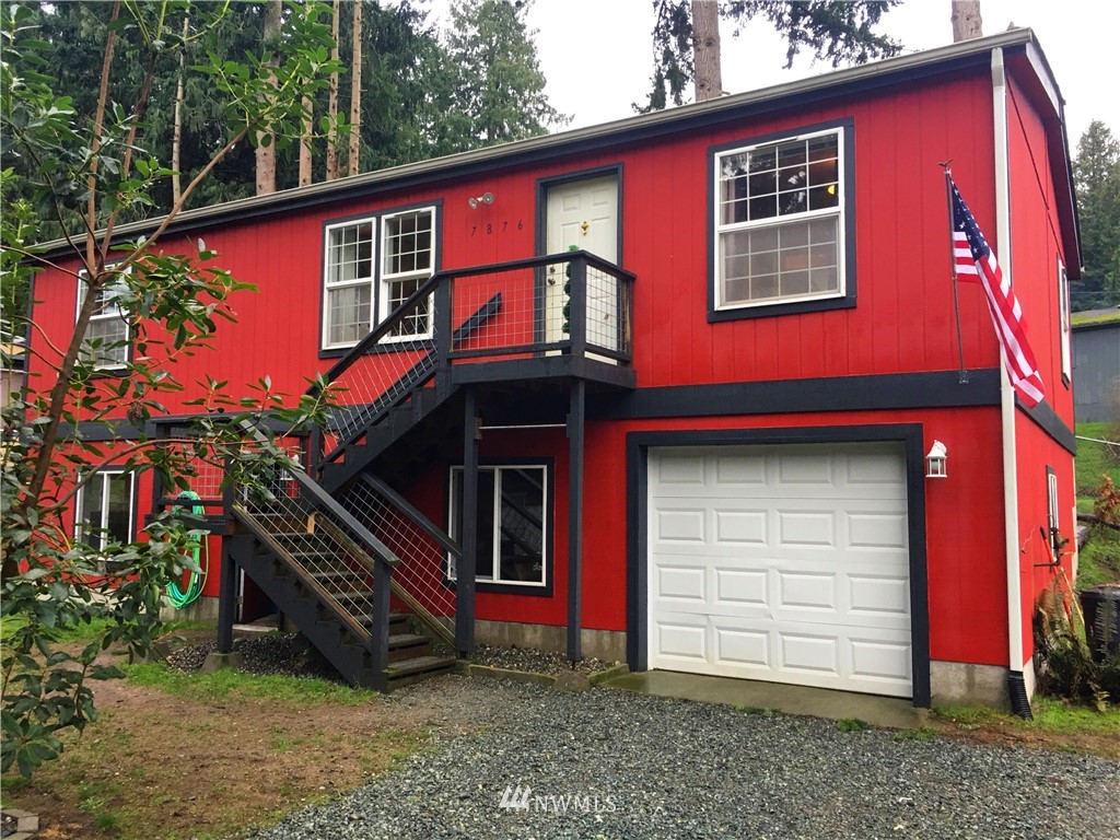 7876 Decatur Avenue Clinton, WA 98236 - Photo 1 of 17 Gallery Image 1