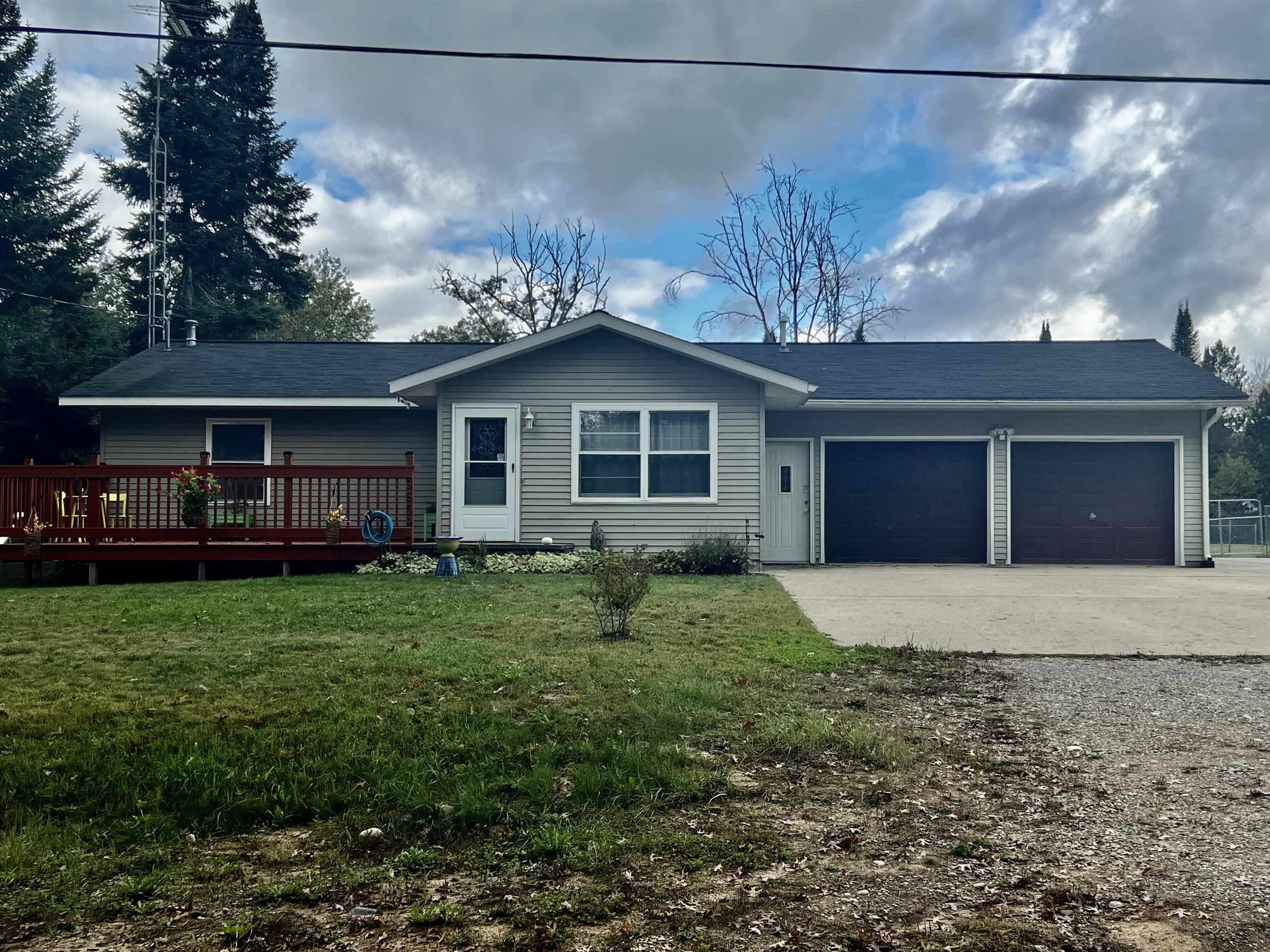 3809 Woods Road Harrison, MI 48625 - Photo 1 of 64 1916526.JPG