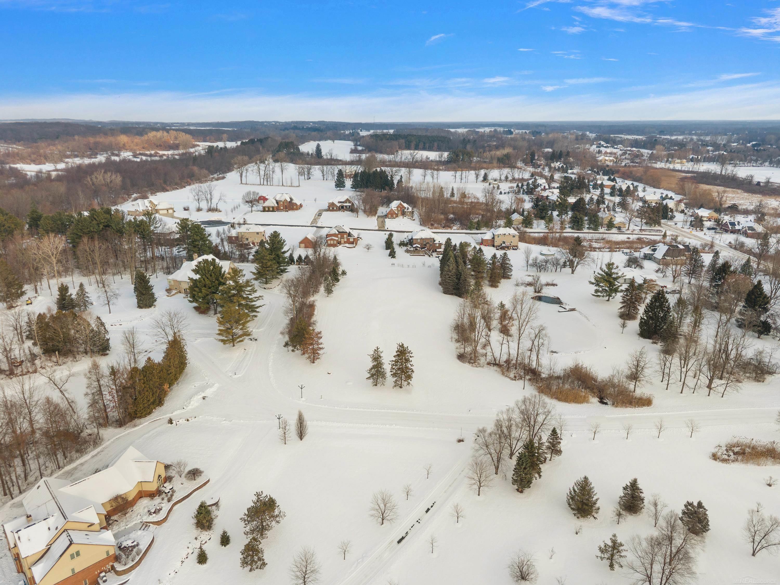 8267 Sandi Lane Romeo, MI 48065 - Photo 20 of 22