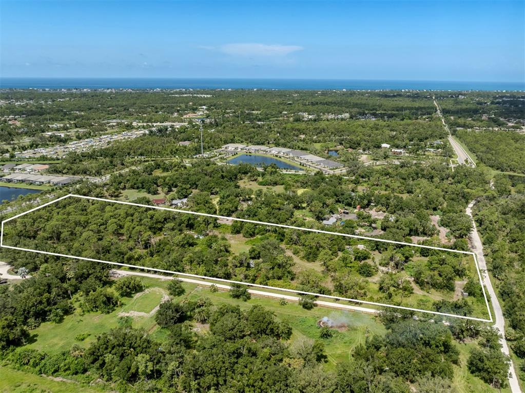 East Manasota Beach Road Englewood, FL 34223 - Photo 6 of 65 a view of a city
