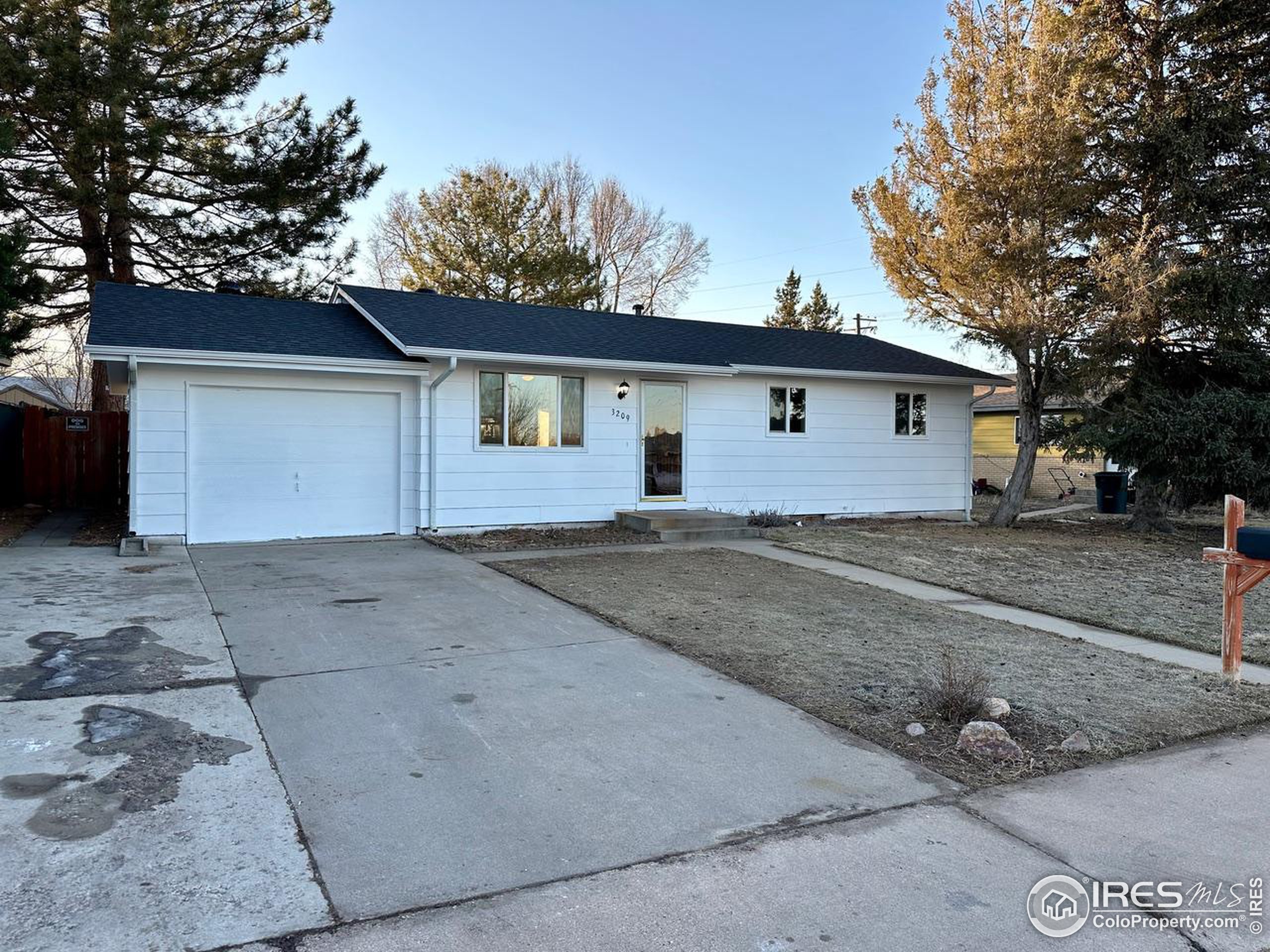 3209 West 5th St Road Greeley, CO 80634 - Photo 1 of 37