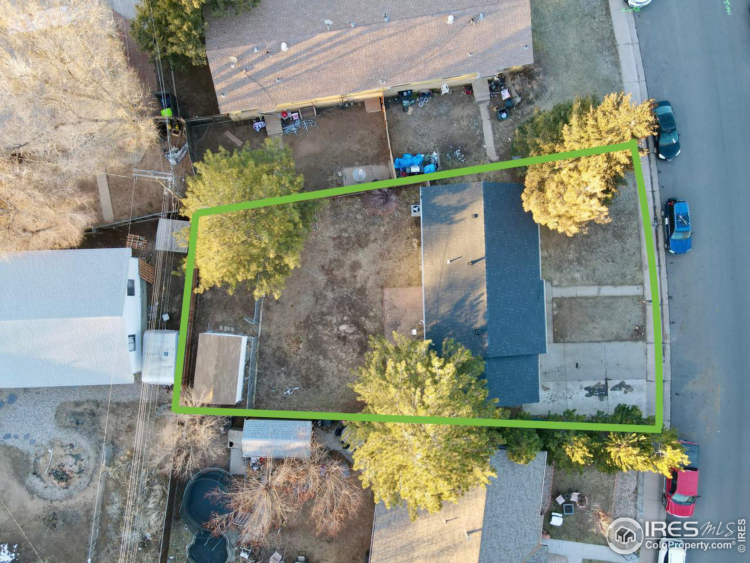 3209 West 5th St Road Greeley, CO 80634 - Photo 4 of 37