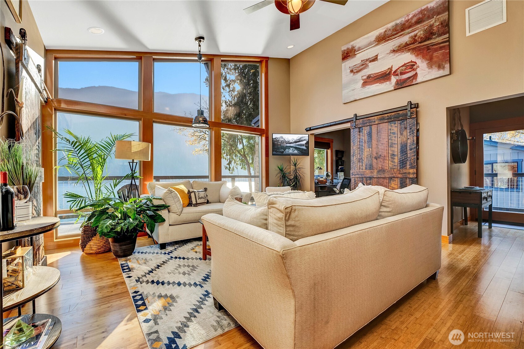 76 Thompson Point Road Port Angeles, WA 98363 - Photo 11 of 40 Gallery Image 11