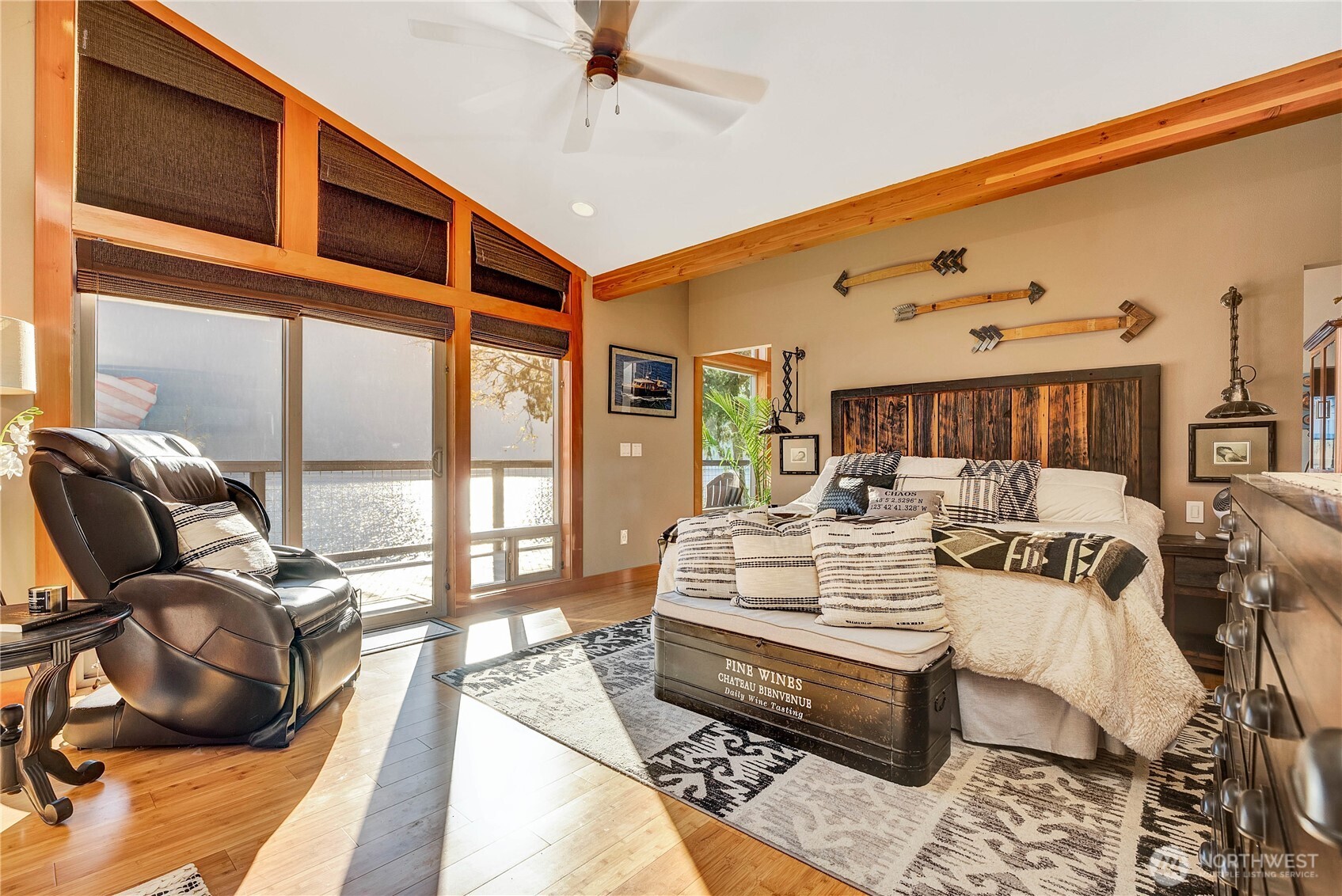 76 Thompson Point Road Port Angeles, WA 98363 - Photo 13 of 40 Gallery Image 13