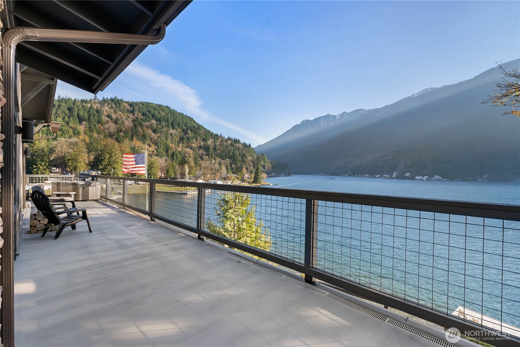 76 Thompson Point Road Port Angeles, WA 98363 - Photo 14 of 40 Gallery Image 14