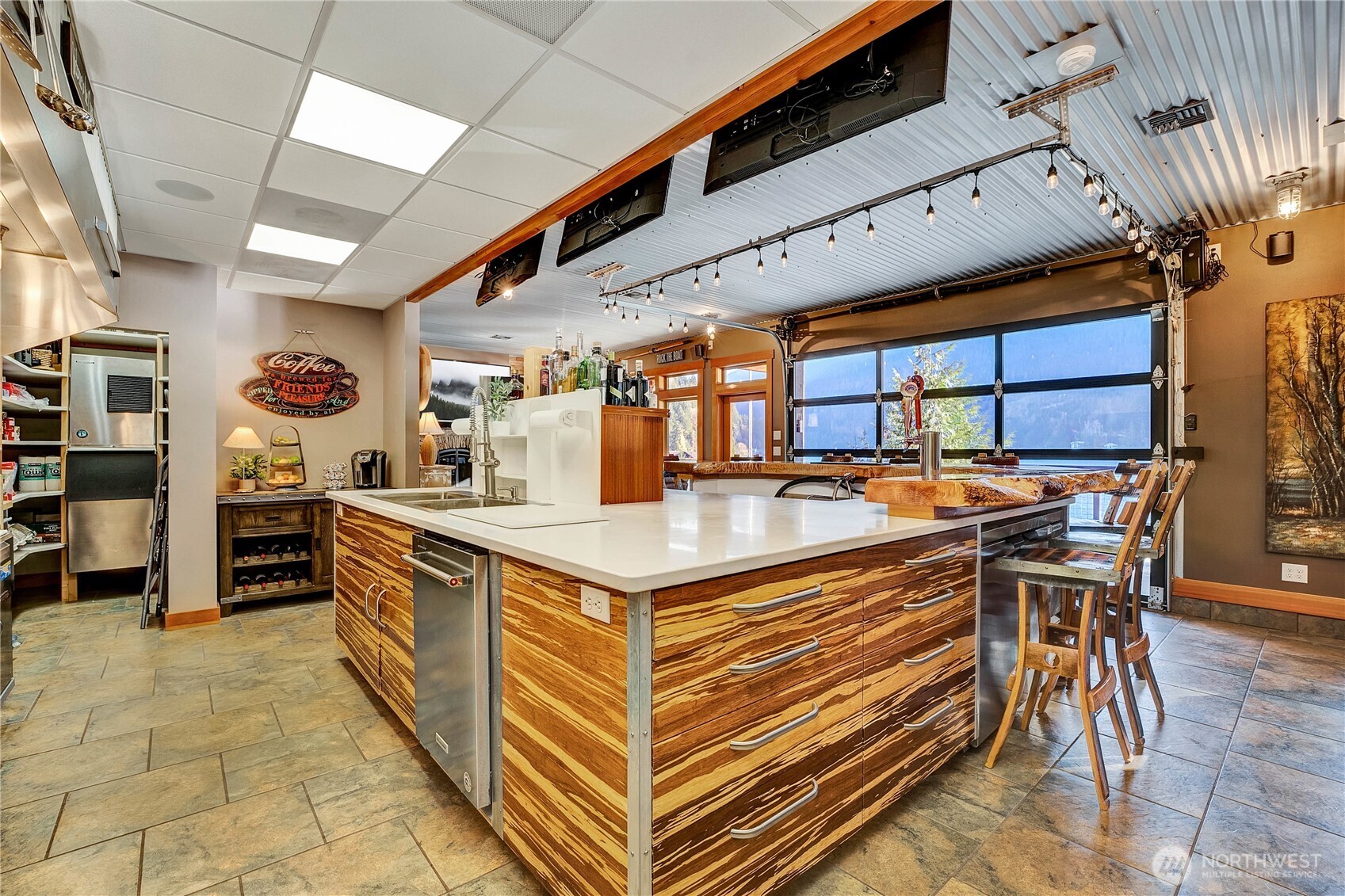 76 Thompson Point Road Port Angeles, WA 98363 - Photo 21 of 40 Gallery Image 21