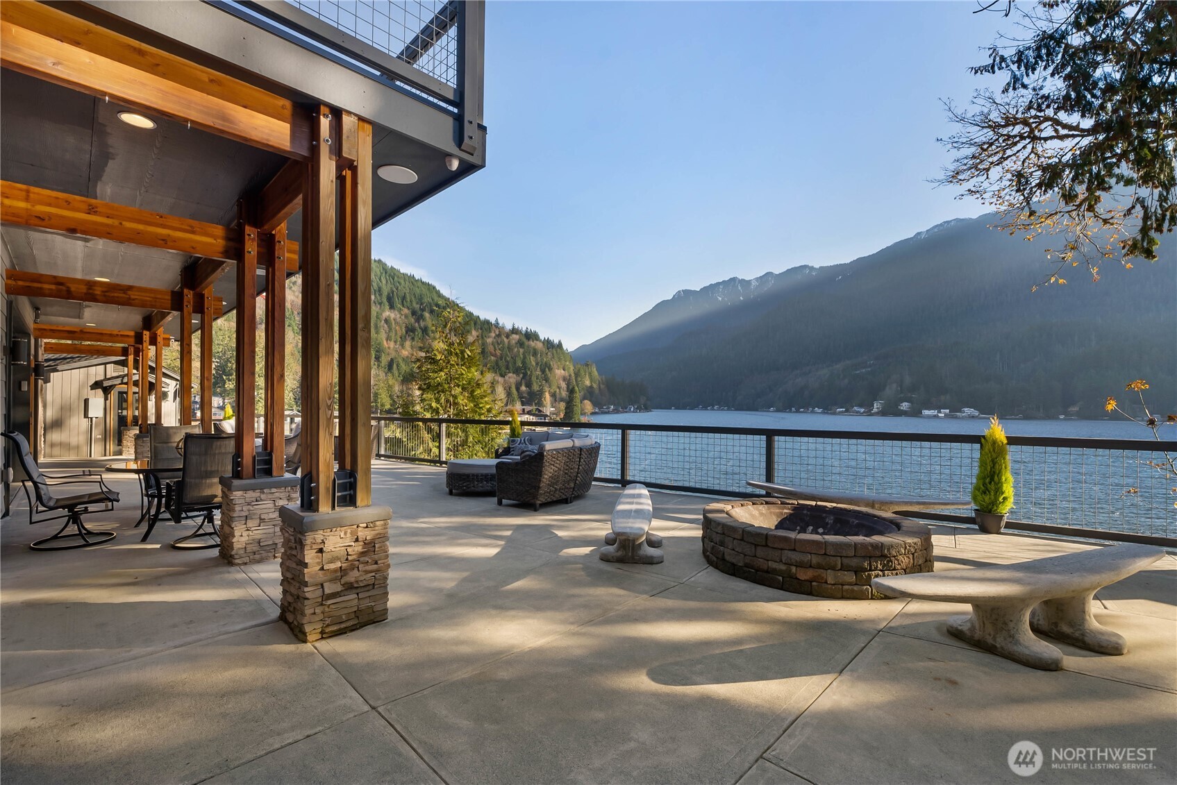 76 Thompson Point Road Port Angeles, WA 98363 - Photo 26 of 40 Gallery Image 26