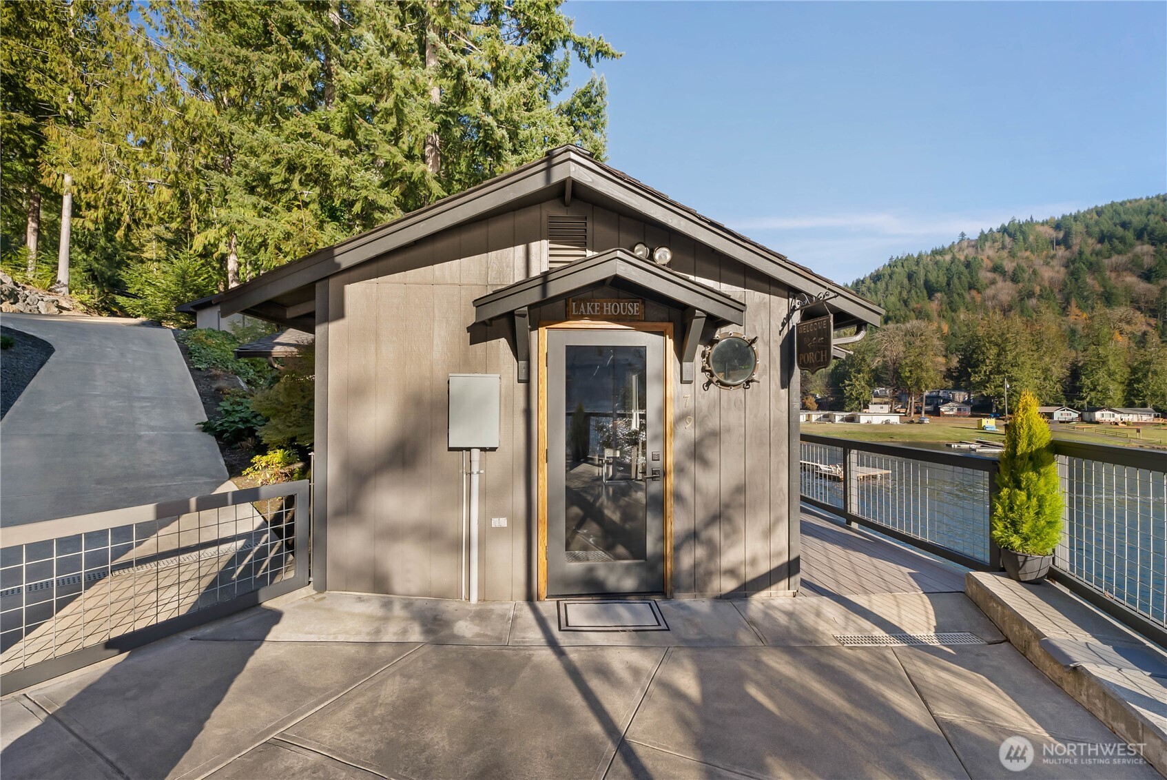 76 Thompson Point Road Port Angeles, WA 98363 - Photo 29 of 40 Gallery Image 29