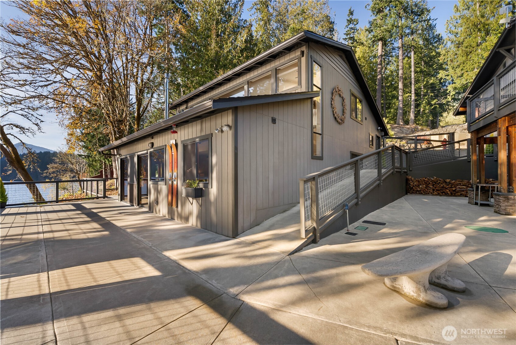 76 Thompson Point Road Port Angeles, WA 98363 - Photo 34 of 40 Gallery Image 34