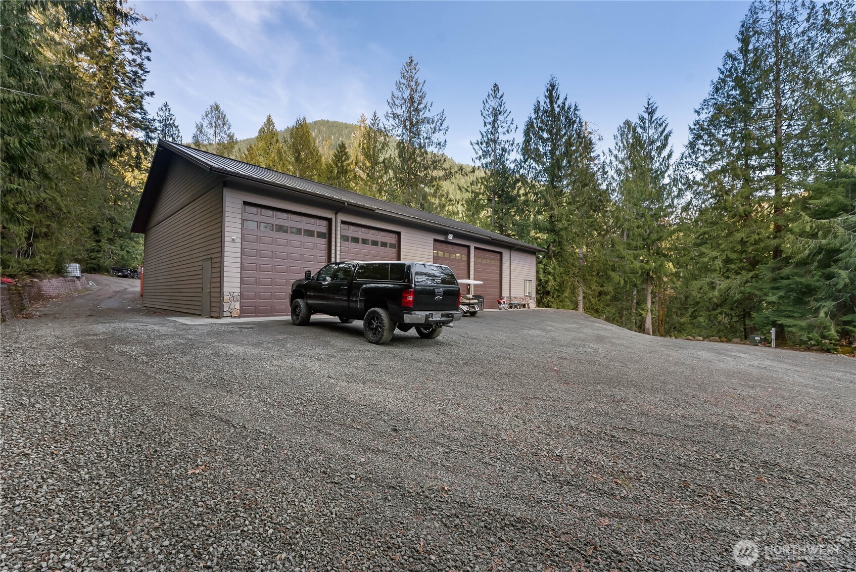 76 Thompson Point Road Port Angeles, WA 98363 - Photo 40 of 40 Gallery Image 40