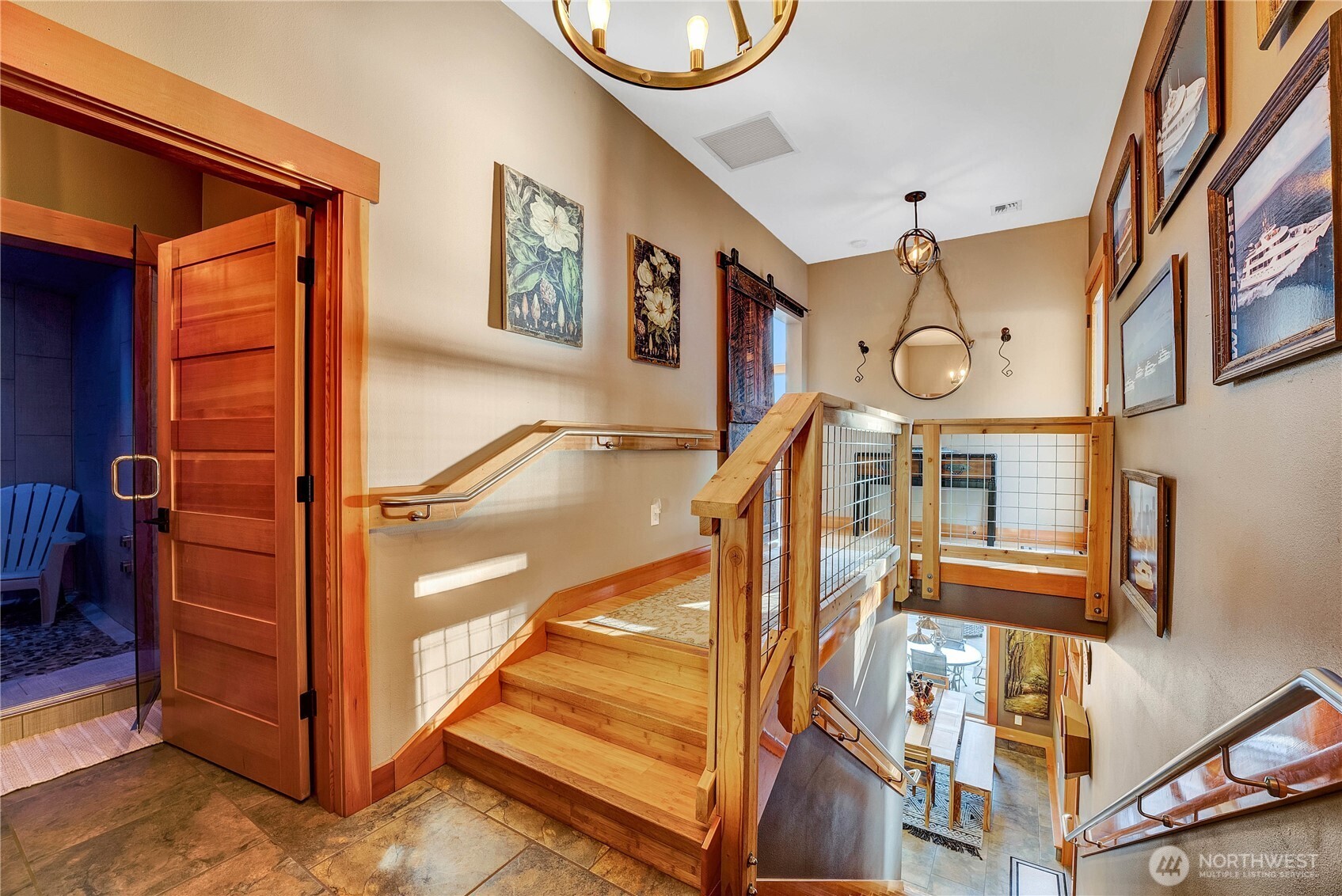 76 Thompson Point Road Port Angeles, WA 98363 - Photo 10 of 40 Gallery Image 10