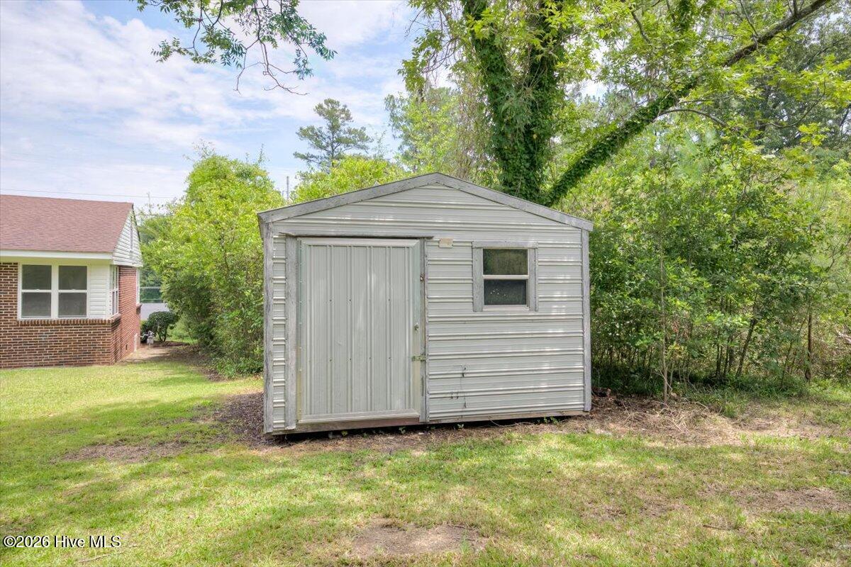 2349 Wheeless Road Augusta, GA 30906 - Photo 12 of 40 Shed