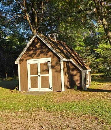 $459,900 | 18302 Johnson Road North, Brainerd, MN 56401