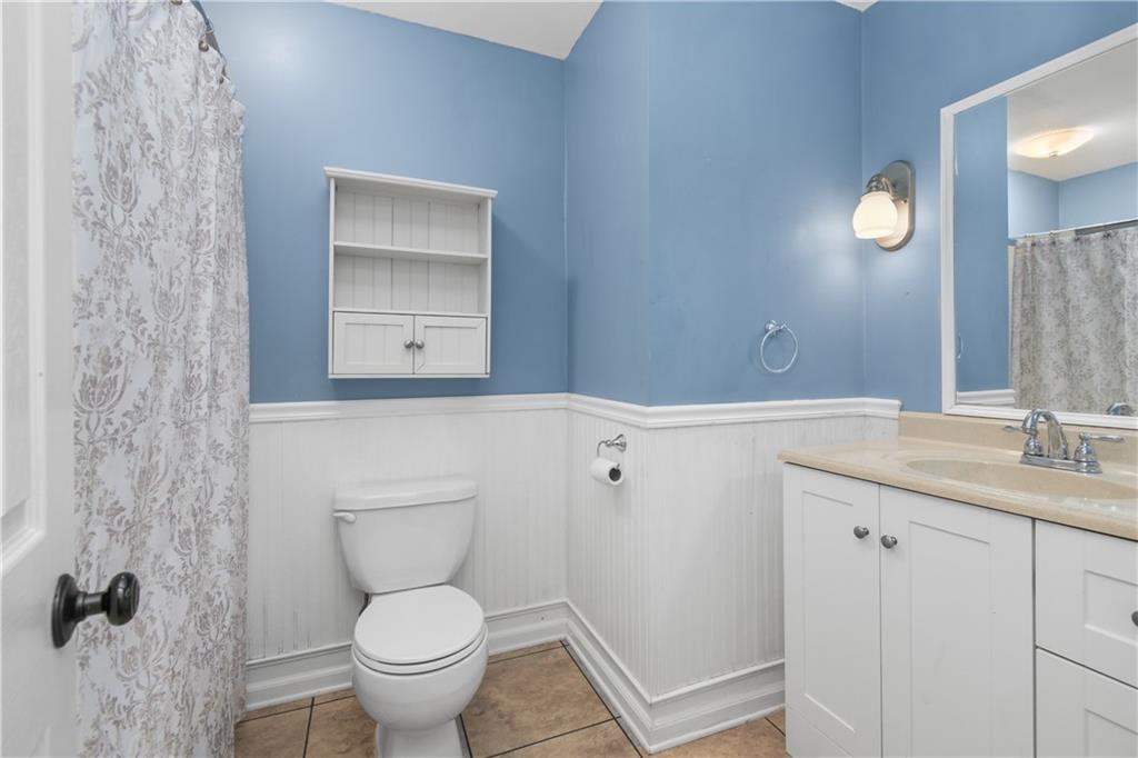 810 Northeast Chestnut Street Lee's Summit, MO 64086 - Photo 19 of 32